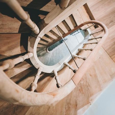 Apartament Nocturne Brugia Zewnętrze zdjęcie