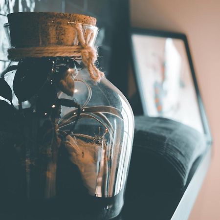 Apartament Nocturne Brugia Zewnętrze zdjęcie
