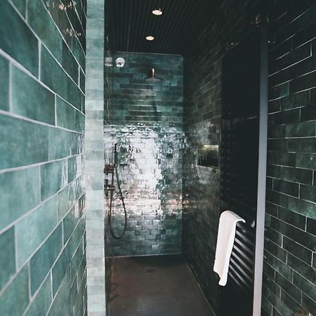 Apartament Nocturne Brugia Zewnętrze zdjęcie
