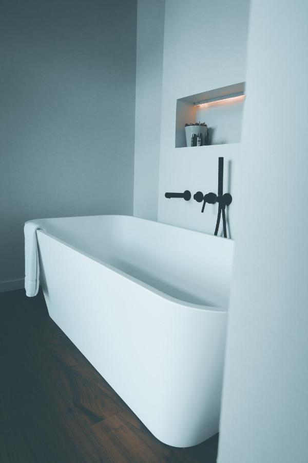 Apartament Nocturne Brugia Zewnętrze zdjęcie