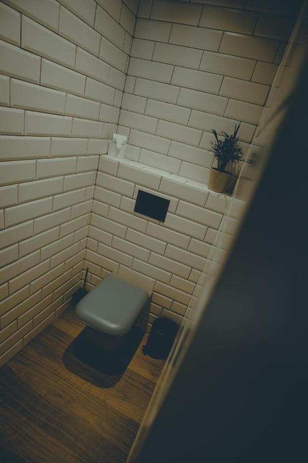 Apartament Nocturne Brugia Zewnętrze zdjęcie