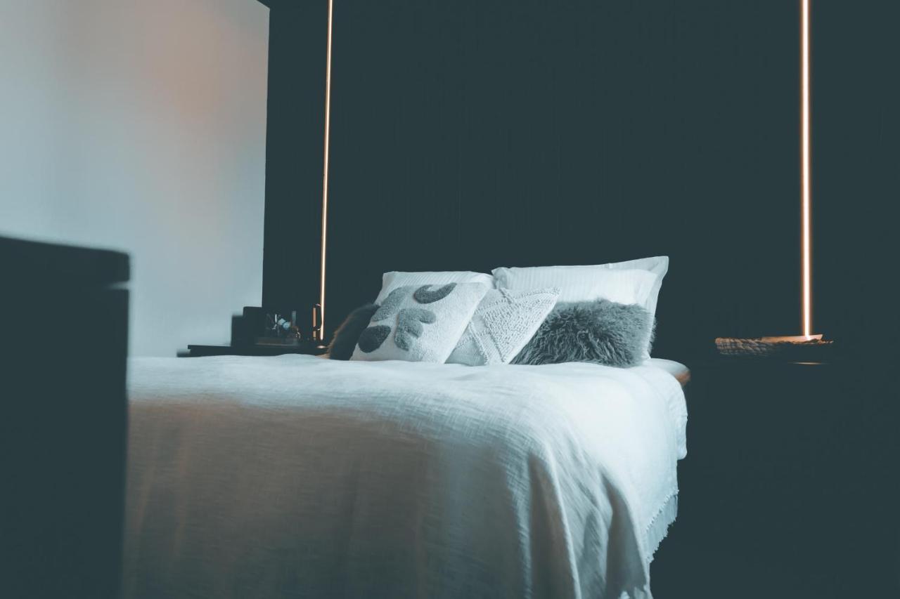 Apartament Nocturne Brugia Zewnętrze zdjęcie