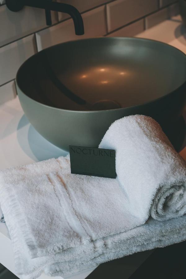 Apartament Nocturne Brugia Zewnętrze zdjęcie