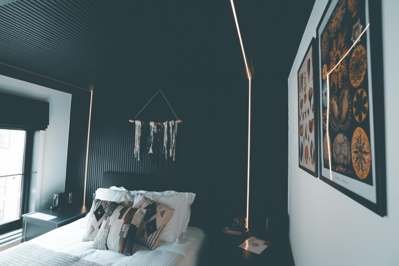 Apartament Nocturne Brugia Zewnętrze zdjęcie