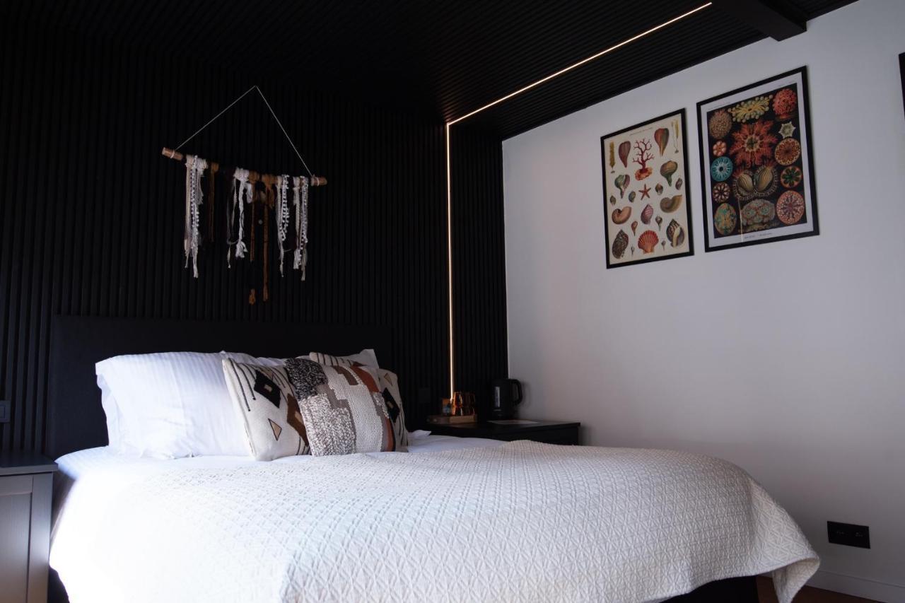 Apartament Nocturne Brugia Zewnętrze zdjęcie
