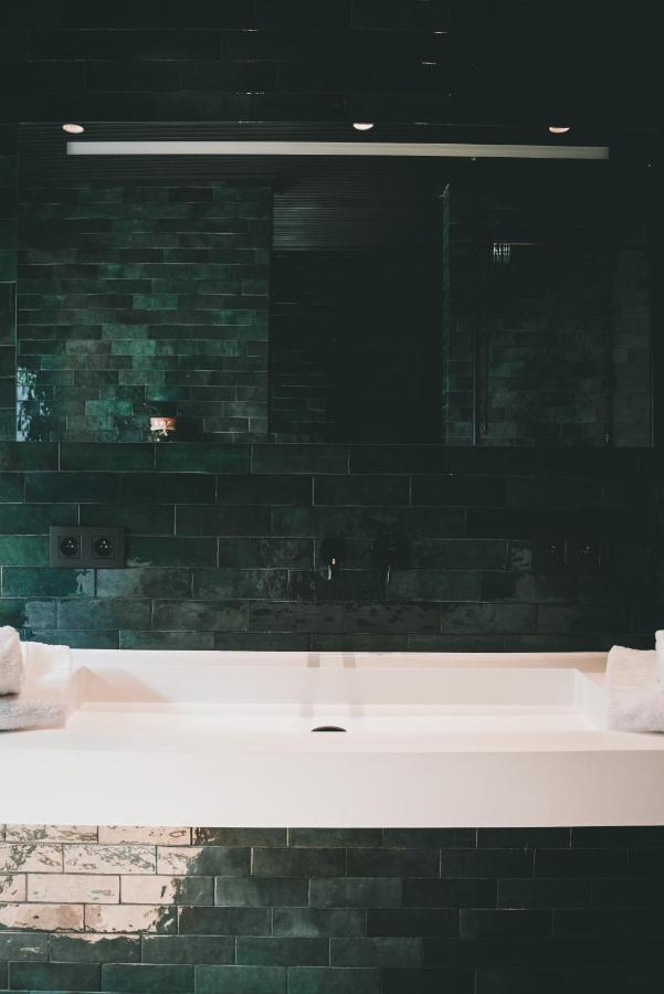 Apartament Nocturne Brugia Zewnętrze zdjęcie