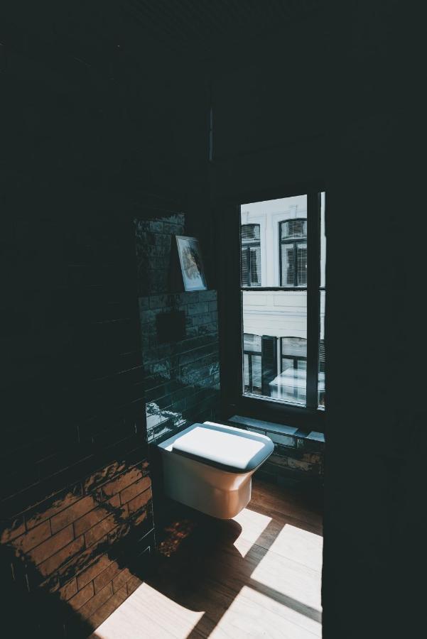 Apartament Nocturne Brugia Zewnętrze zdjęcie