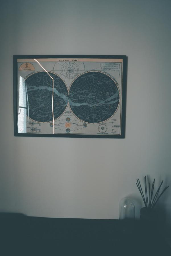Apartament Nocturne Brugia Zewnętrze zdjęcie