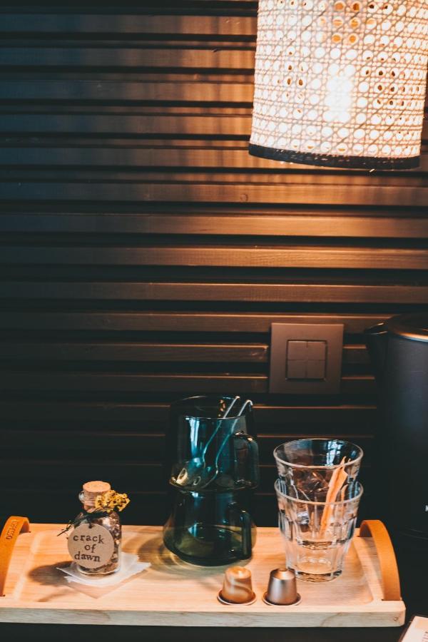Apartament Nocturne Brugia Zewnętrze zdjęcie