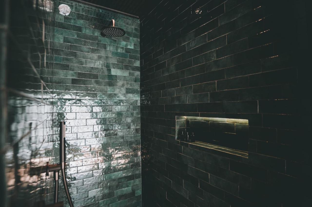 Apartament Nocturne Brugia Zewnętrze zdjęcie