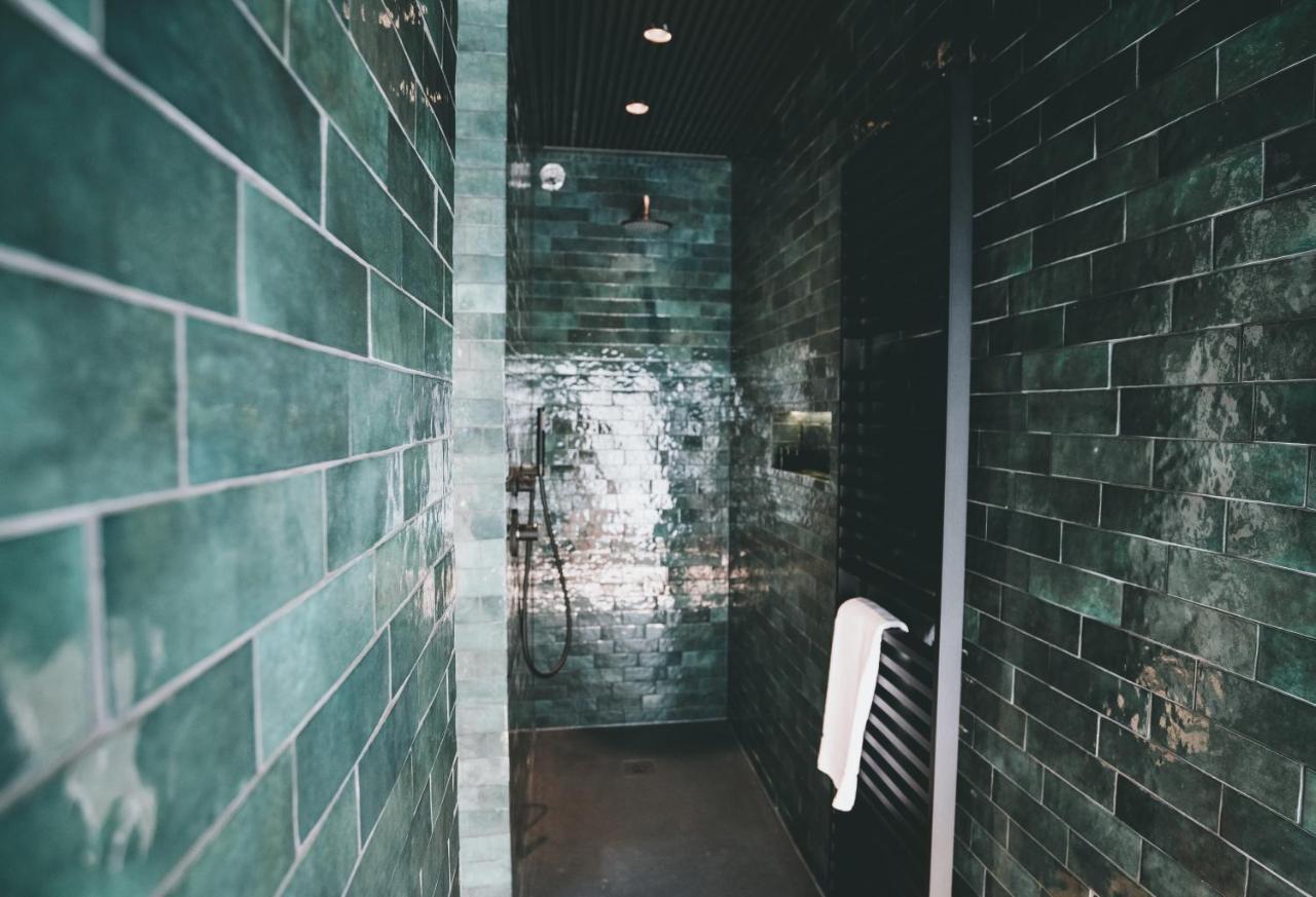 Apartament Nocturne Brugia Zewnętrze zdjęcie