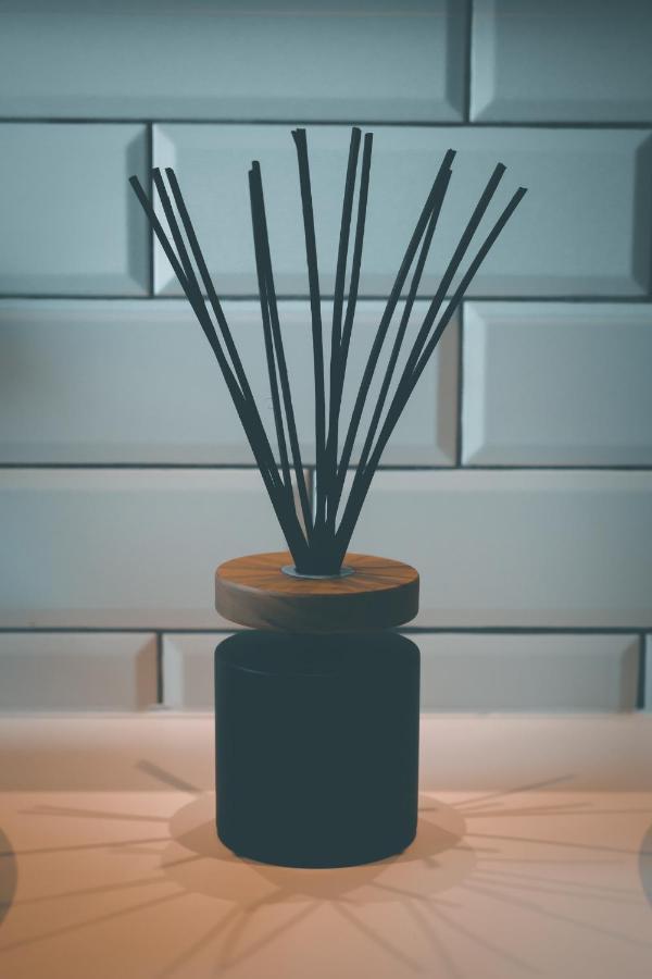 Apartament Nocturne Brugia Zewnętrze zdjęcie